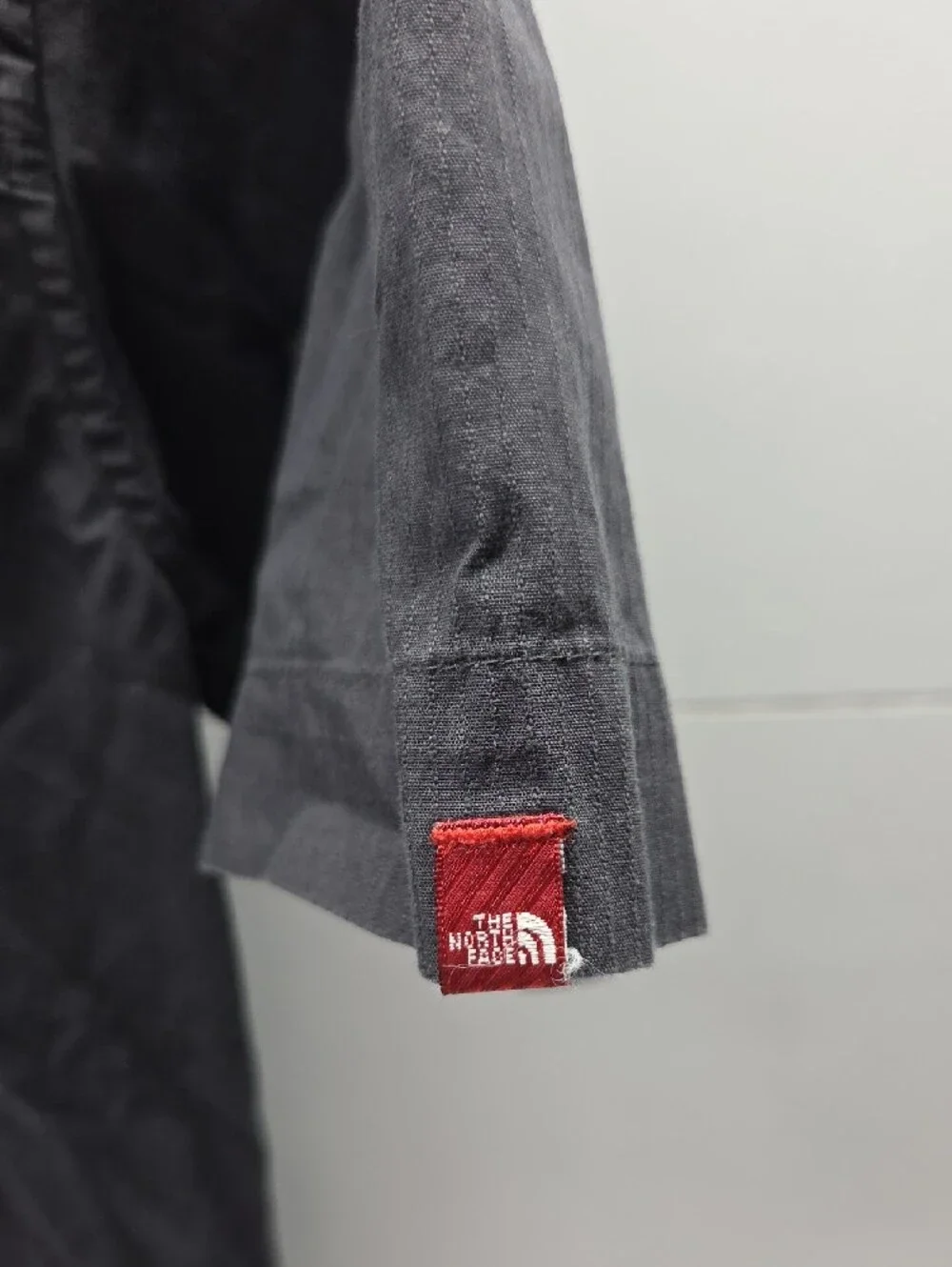 The North Face classic men